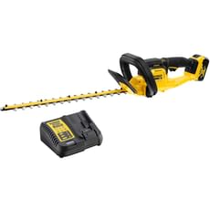 DeWalt DCMHT563 18v XR Cordless Hedge Trimmer 550mm DeWalt DCMHT563 18v XR Cordless Hedge Trimmer 550mm