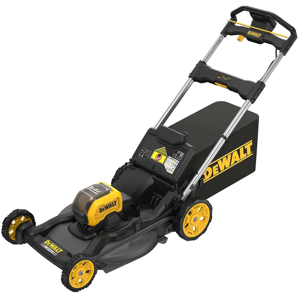 Dewalt Dcmwsp564n Dewalt 18v Mower DeWalt DCMWSP564 Twin 18v XR