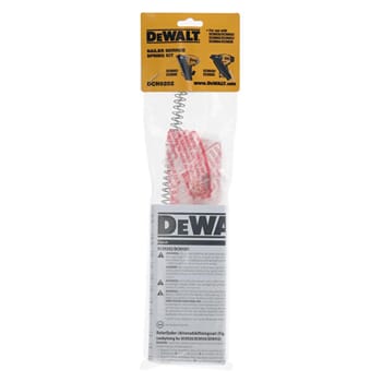 Dewalt Returns Spring Kit for DCN690 / DCN692 / DCN930 18v XR Brushless Framing Nailer