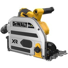 DeWalt DCS525 18v XR Cordless Brushless Plunge Saw