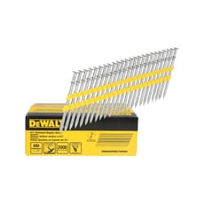 DeWalt Duplex Nails