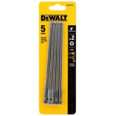 DeWalt Phillips Drywall Screwdriver Bits for DCF6202 Attachment