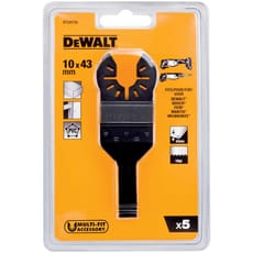 DeWalt DT20706 Detail Plunge Saw Blade