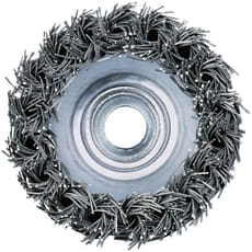 DeWalt Crimped Wire Cup Brush