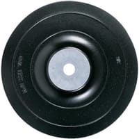 DeWalt Angle Grinder Backing Pad