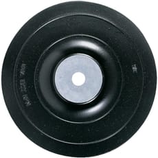 DeWalt Angle Grinder Backing Pad
