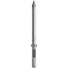 DeWalt 30mm Hex Shank Pointed Chisel