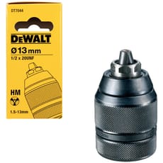 DeWalt Metal Keyless Drill Chuck