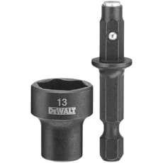 DeWalt Cleanable Impact Nut Driver