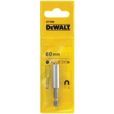 DeWalt Magnetic Screwdriver Bit Holder