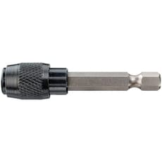 DeWalt Lockable Magnetic Screwdriver Bit Holder