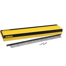 DeWalt Coarse Thread Collated Dry Wall Screws