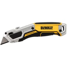 DeWalt Toughseries Retractable Blade Utility Knife