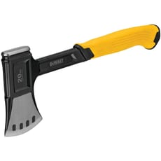 DeWalt Camping Axe