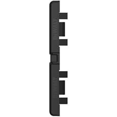 Dewalt Guide Rail Edge Protector Twin Pack