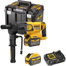 DeWalt DCD150 54v XR Flexvolt Cordless Diamond Core Drill DeWalt DCD150 54v XR Flexvolt Cordless Diamond Core Drill