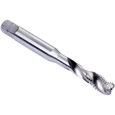 Dormer E557 HSS Spiral Flute Tap