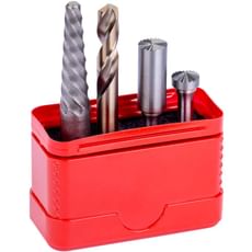 Dormer M902 Complete Broken Bolt Removal Set 