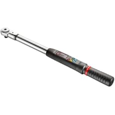 Facom 1/2" Drive 306 Series Electronic Torque Wrench