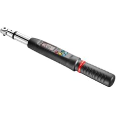 Facom 1/4" Drive 306 Series Electronic Torque Wrench
