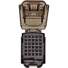 Makita 31 Piece Impact Black Screwdriver Bit Set Makita 31 Piece Impact Black Screwdriver Bit Set