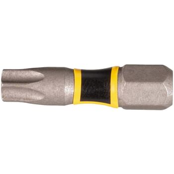Makita Impact Premier Torsion Torx Screwdriver Bits