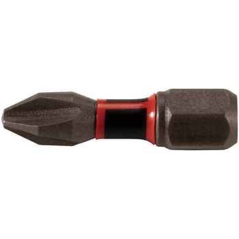 Makita Impact Premier Torsion Phillips Screwdriver Bits