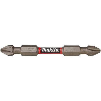 Makita Impact Premier Double Ended Torsion Philips Screwdriver Bits
