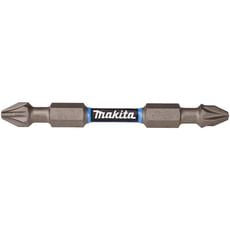 Makita Impact Premier Double Ended Torsion Pozi Screwdriver Bits