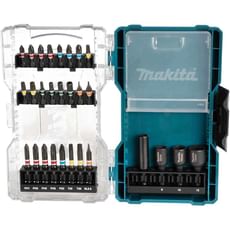 Makita 28 Piece Impact Screwdiver Bit Set Makita 28 Piece Impact Screwdiver Bit Set