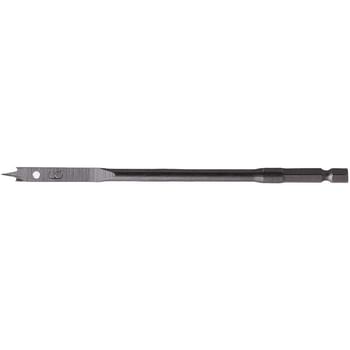 Makita 1/4" Hex Shank Flat Wood Drill Bit