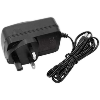 Sealey Digital Electrostart Smart Charger Adaptor
