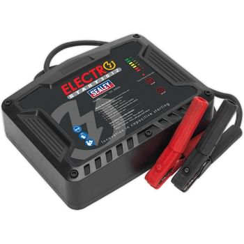Sealey ElectroStart 3012 Batteryless Power Start