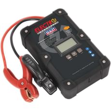 Sealey ElectroStart 800 Batteryless Power Start Jump Starter