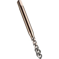 Dormer E002 HSS-E Bright Metric Coarse Spiral Flute Dormer E002 HSS-E Bright Metric Coarse Spiral Flute
