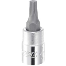Expert by Facom 1/4" Square Drive Torx Socket Bit