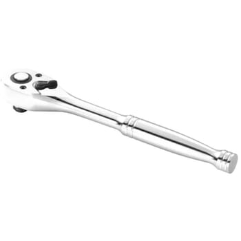 Expert by Facom 1/4" Drive Pear Head Locking Ratchet