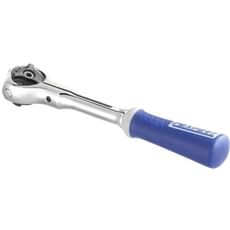 Expert by Facom 1/4" Drive Hinged Head Ratchet