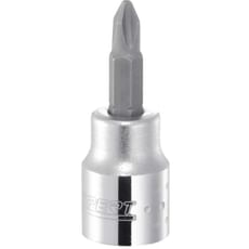 Expert by Facom 3/8" Drive Phillips Socket Bit