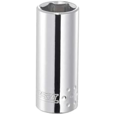 Expert by Facom 3/8" Square Drive Deep Hexagon Socket Metric