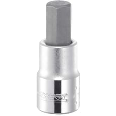 Expert by Facom 1/2" Drive Hexagon Socket Bit Metric