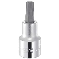 Expert by Facom 1/2" Drive Torx Socket Bit Expert by Facom 1/2" Drive Torx Socket Bit