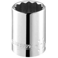 Expert by Facom 1/2" Drive Bi Hexagon Socket Metric