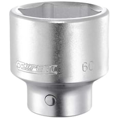 Expert by Facom 1" Drive Hexagon Socket Metric