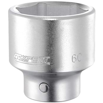 Expert by Facom 1" Drive Hexagon Socket Metric