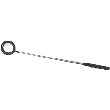 Expert by Facom Telescopic Inspection LED Mirror