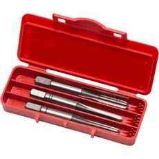 Dormer E100 HSS Metric Coarse Tap