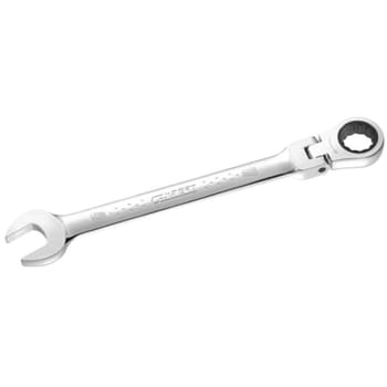 Expert by Facom Flexible Ratchet Head Combination Spanner