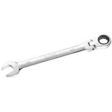 Expert by Facom Flexible Ratchet Head Combination Spanner Expert by Facom Flexible Ratchet Head Combination Spanner