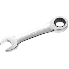 Expert by Facom Midget Ratchet Combination Spanner